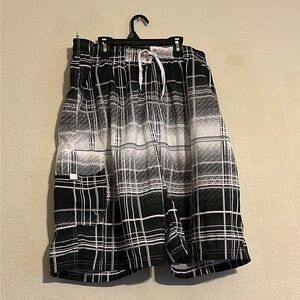 Men’s brand new swimming trunks